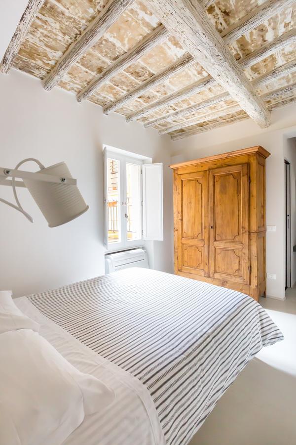 Campo 13 Holiday Apartment Roma Exterior foto